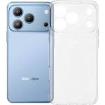 Blackview За Blackview Wave 7C Удароустойчив TPU Калъф със Скрийн Протектор - 2 цвята