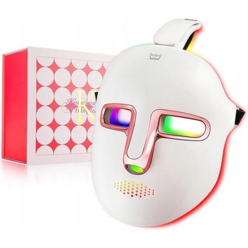 Silk'n LED tvárová maska
