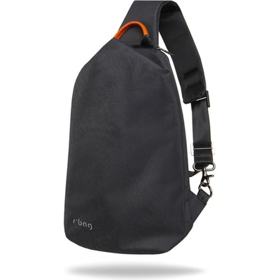 COOLPACK Раница за лаптоп Coolpack r-bag Pump, до 15.6" (39.62 cm), полиестер, отделение за таблет, USB порт, черна (Z131)
