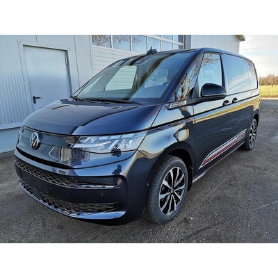 Volkswagen T7 Multivan 2.0 TDI Edition 110 kW