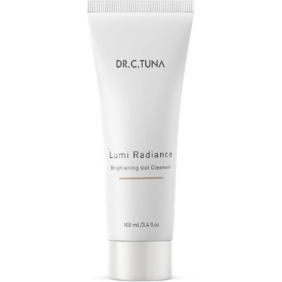 Dr. C. Tuna Lumi Radiance čisticí pleťový gel 100 ml