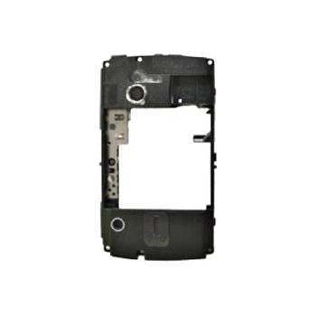 Kryt Sony Ericsson Xperia Mini Pro SK17i střední černý