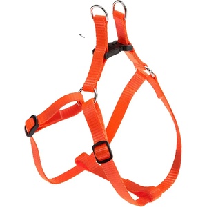 Ferplast Easy P Orange нагръдник за кучета и котки - кг - petstation - 25,99 лв