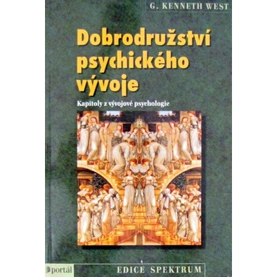 Dobrodružství psychického vývoje