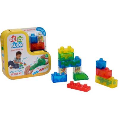 Goliath Jelly blox Конструктор с меки блокчета 11ч