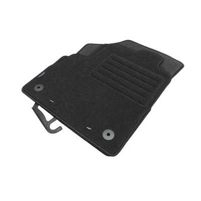 Petex Мокетни стелки за OPEL Astra K (2015-2021) (112841002)