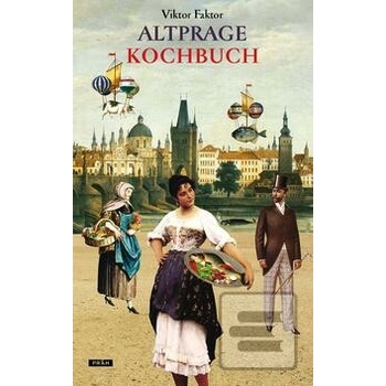 Altprage Kochbuch