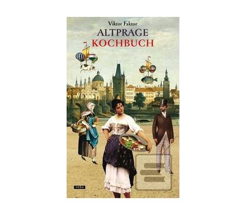 Altprage Kochbuch