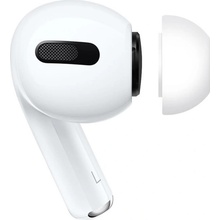 Špunty FIXED Plugs Silicone pro Apple Airpods Pro 2/Pro, 2 sady