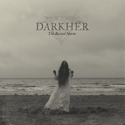 The Buried Storm - Darkher CD