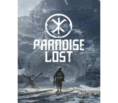 Paradise Lost