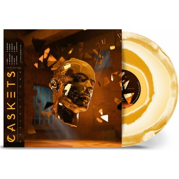 CASKETS - REFLECTIONS LTD. LP