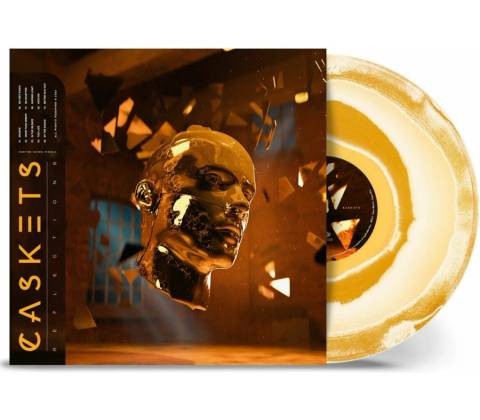 CASKETS - REFLECTIONS LTD. LP