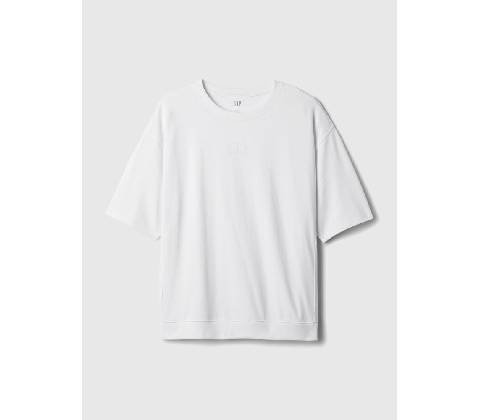Gap s mini logom biele