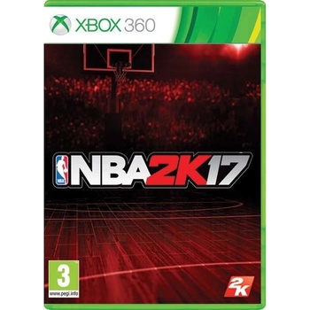 NBA 2K17