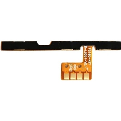 Flex zapínania ON/OFF a volume hlasitosti Alcatel 1SE 2020 5030 5030F 5030U