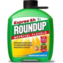 Trebor Roundup EXPRES 6H 5 l