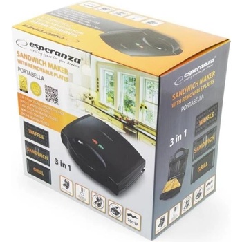 Image 1 of Esperanza EKT006K