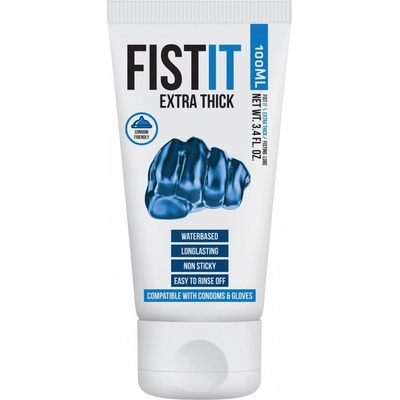 Fist It Extra Thick Lubricant 100 ml