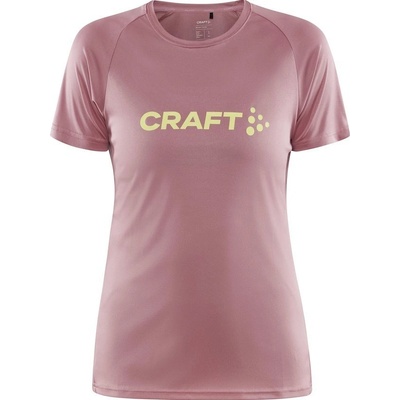 Craft W CORE Essence Logo růžová