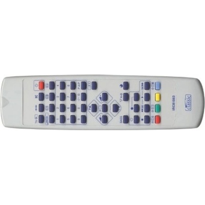 Diaľkový ovládač Classic IRC81083