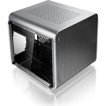 RAIJINTEK Metis Evo TG Silver (0R20B00161)