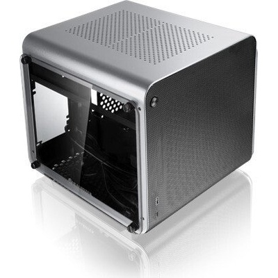 RAIJINTEK Metis Evo TG Silver (0R20B00161)