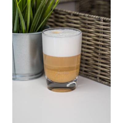 JURA Set sklenic na Latte Macchiato 220 ml
