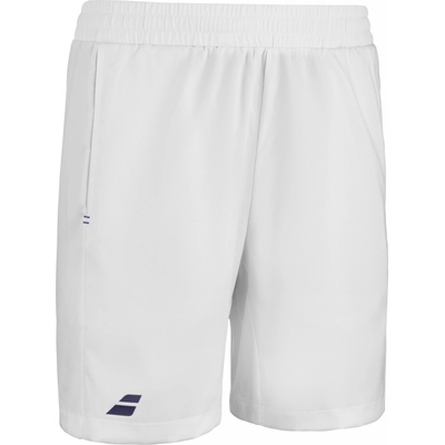 Babolat PLAY SHORT 2024 bílá