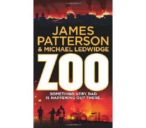 Zoo - James Patterson