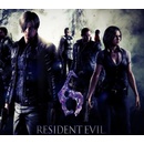 Resident Evil 6 Complete