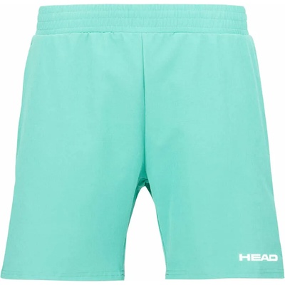 Head Power Shorts Men Turquoise 2XL Къси панталони за тенис