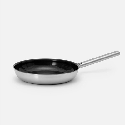 FABINI Nerezová panvica s nepriľnavým povrchom/s keramickým povrchom ø 26 cm Lucca 4.0 Standard