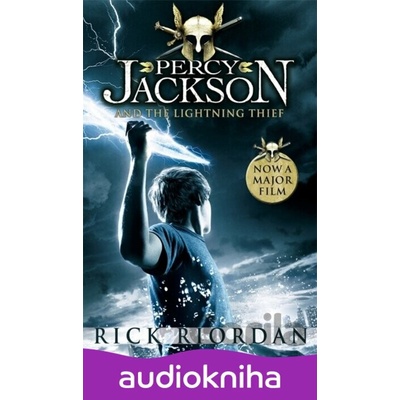 Percy Jackson and the Lightning Thief