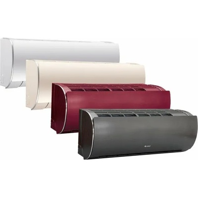 Gree GWH12ACC-K6DNA1F Fairy II