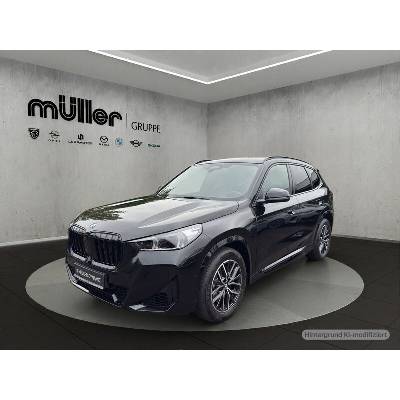 BMW X1 xDrive23i 160 kW