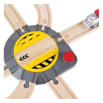 Image 1 of Hape - Разпределителна гара