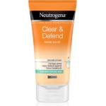 Neutrogena Clear & Defend пилинг със салицилова киселина 150ml