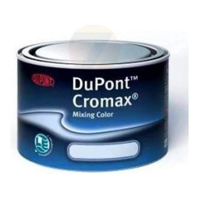 DuPont Cromax 1408W 0,5ltr Satin Black