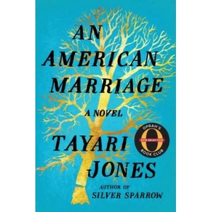 An American Marriage | Tayari Jones (ISBN: 9781616208776)