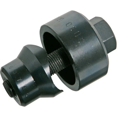 LUX-TOOLS Skrutkový dierkovač 32 mm Comfort