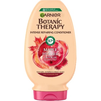Garnier Botanic Therapy Балсам за силно увредена коса, 200 ml