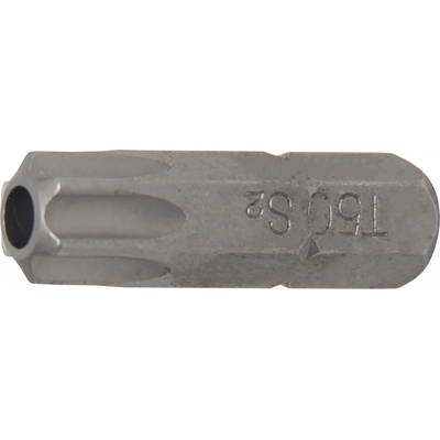 BGS Technic 30 mm T-profil s otvorem T50 BGS 4450