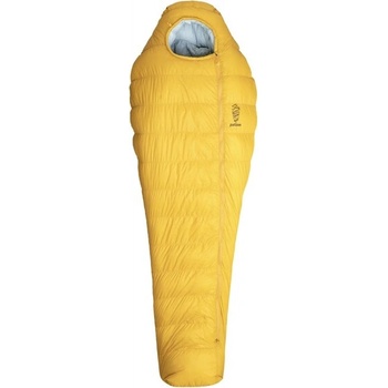 Image 1 of Patizon Трисезонен спален чувал ULTRALIGHT G400 M Ляв, Златисто/сребристо (PAT007-04)