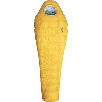 Patizon Трисезонен спален чувал ULTRALIGHT G400 M Ляв, Златисто/сребристо (PAT007-04)