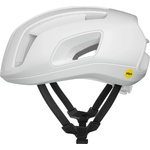 POC Каска за шосейно колоездене Poc Cytal Bike helmet - Prismane Red Matt - размер S 50-56 cm (851-1724-1111)