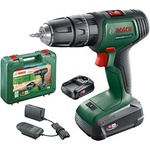 Bosch Universal Impact 18V (06039D4102) Бормашина-винтоверт