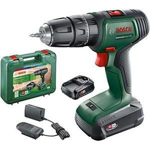 Bosch Universal Impact 18V (06039D4102) Бормашина-винтоверт