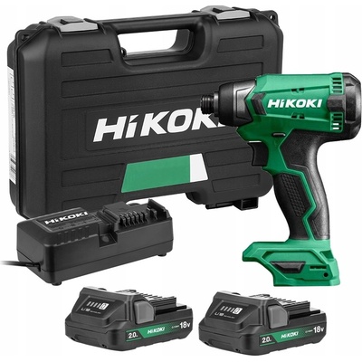 HiKOKI 18V WH18DAWCZ