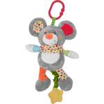 Lorelli МУЗИКАЛНА ИГРАЧka lorelli toys МИШЛЕ (10191440003) - presi